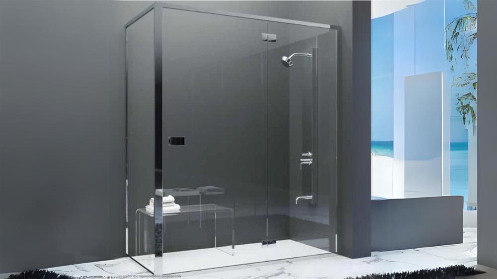 Advantages of shower panels